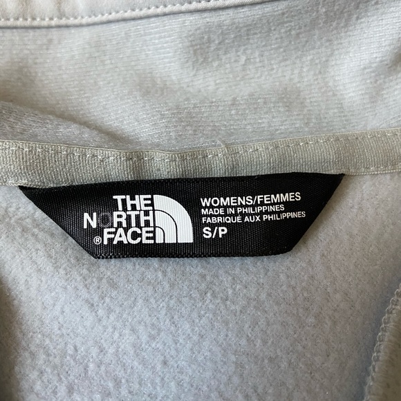 north face jacket - Picture 4 of 4